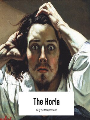 cover image of The Horla